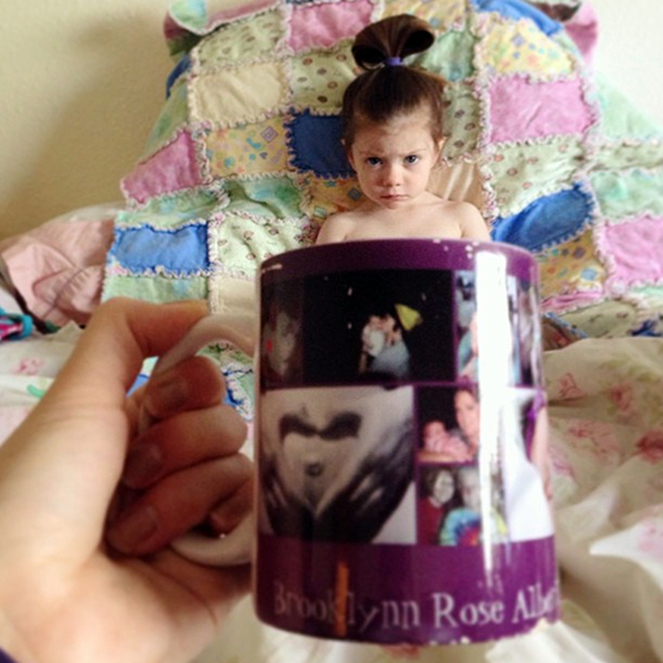 Attitude in a mug: eddie_ca628