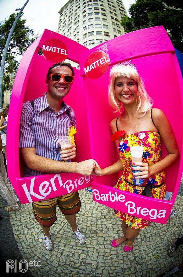 Dicas de fantasias criativas para o carnaval