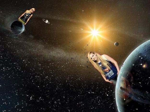 Meet And Greet com a Avril Lavigne