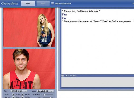 Avril Lavigne Meet and Greet (5)