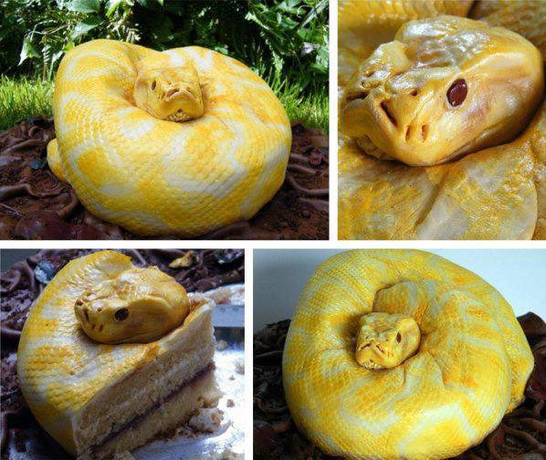 Bolo Cobra
