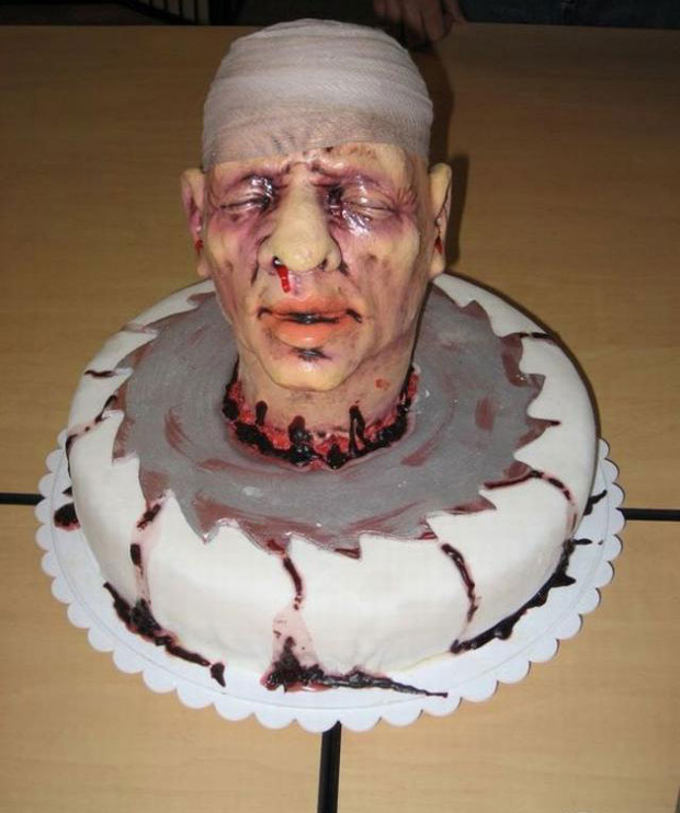 Bolo do Terror