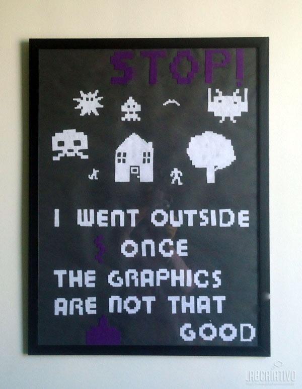 Game Space Invaders Lifestyle (9)