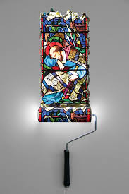 luminárias criativas