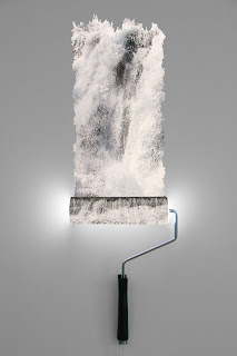luminárias criativas