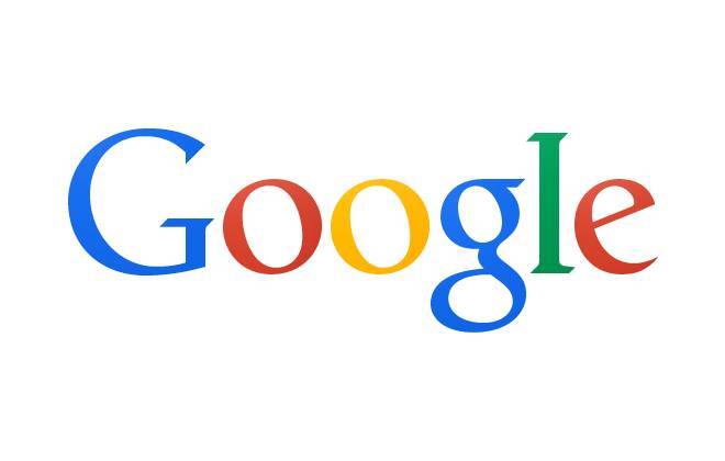 Redesign do Logotipo do Google